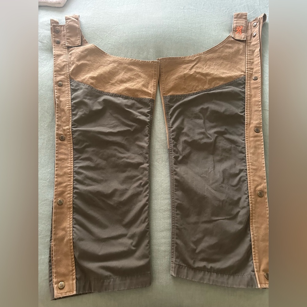 Browning Upland Hunting Chaps